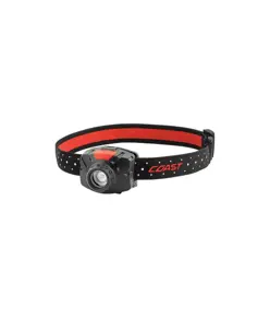 lampada frontale FL60R - in confezione regalo Coast