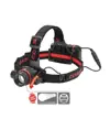 lampada frontale HL8R 800 lumen - in confezione regalo Coast