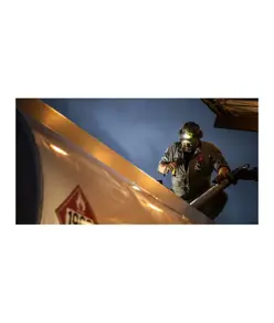 lampada frontale HZ025 ATEX ZONA 0 230 lumen Coast