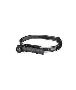 Lampada frontale ricaricabile Coast TXM50R 1250 lumen Coast