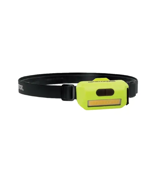 Lampada frontale ricaricabile Nightstick XPR-5552 ATEX (200 lumen) Nightstick