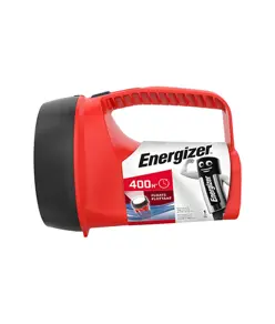 Lampada LED Energizer senza batterie 65 Lumen 150m