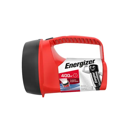 Lampada LED Energizer senza batterie 65 Lumen 150m