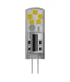 Lampadina LED Energizer G4 1,2W 90 Lumen Bianco caldo (2700K)