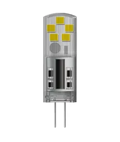Lampadina LED Energizer G4 1,2W 90 Lumen Bianco caldo (2700K)