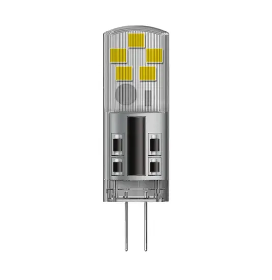 Lampadina LED Energizer G4 1,2W 90 Lumen Bianco caldo (2700K)