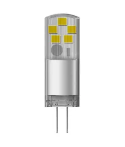 Lampadina LED Energizer G4 1,8W 215 Lumen Bianco caldo (2700K)