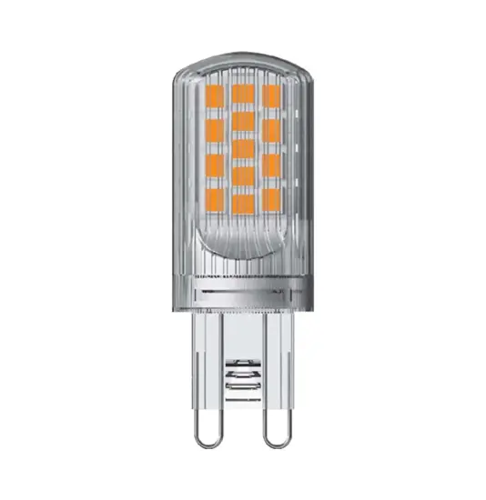 Lampadina LED Energizer G9 1,8W 200 Lumen Bianco caldo (2700K)