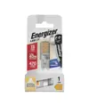 Lampadina LED Energizer G9 4,2W 470 Lumen Bianco caldo (2700K) – Dimmerabile