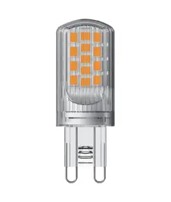 Lampadina LED Energizer G9 4,2W 470 Lumen Bianco caldo (2700K) – Dimmerabile