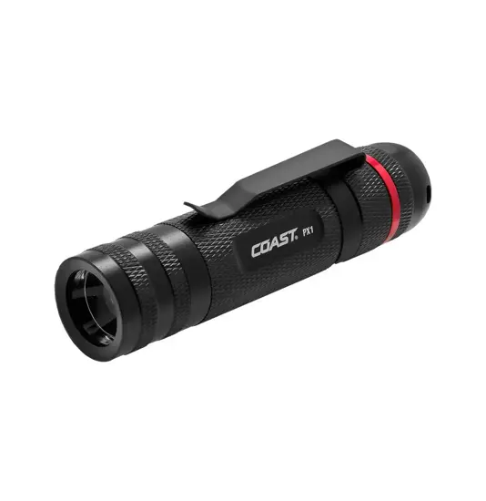 lanterna a mano PX1 565 lumen Coast