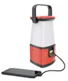 Lanterna da campeggio Energizer LED Fusion 360° (senza batterie)