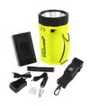 Lanterna ricaricabile ATEX XPR-5580G (300 lumen) LED Nightstick