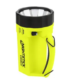 Lanterna ricaricabile ATEX XPR-5580G (300 lumen) LED Nightstick