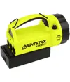 Lanterna ricaricabile ATEX XPR-5580G (300 lumen) LED Nightstick