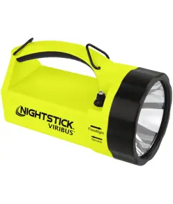 Lanterna ricaricabile ATEX XPR-5580G (300 lumen) LED Nightstick