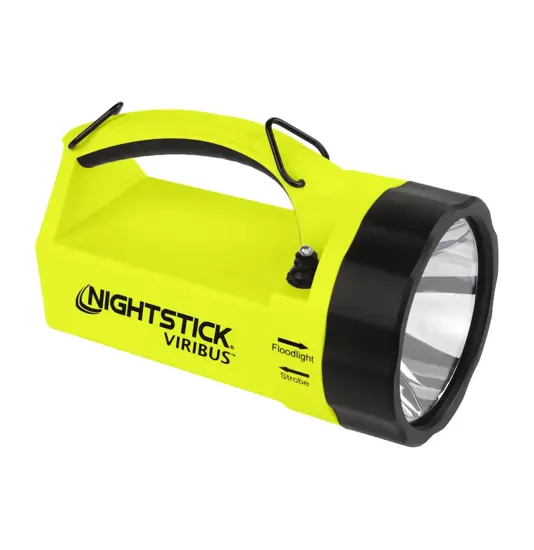 Lanterna ricaricabile ATEX XPR-5580G (300 lumen) LED Nightstick