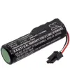Lautsprecherbatterie für Logitech - 3,7 V 3,4 Ah