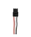 Lautsprecherbatterie für Logitech - 3,7 V 3,4 Ah