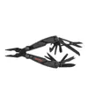 LED145 pinze tascabili LED & coltellino multifunzione - in confezione visibile Coast