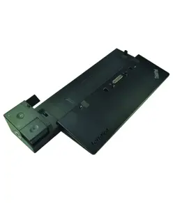 Lenovo ThinkPad Pro Dock Black