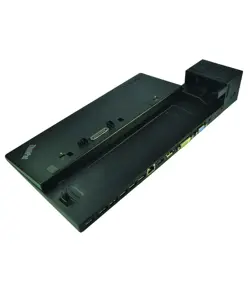 Lenovo ThinkPad Pro Dock Black