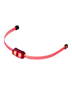 LHS300 luce di sicurezza per casco Coast