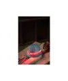 LHS300 luce di sicurezza per casco Coast