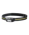 LHS500R Torcia frontale ricaricabile con luce di sicurezza a 360 gradi Coast