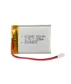 Lithium-Made-Easy - Batteria al Litio 550mAh Japcell