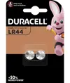 LR44 - Alkaline (2 stk.) duracell