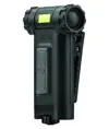 luce a clip HX3 + luce UV - in confezione regalo Coast