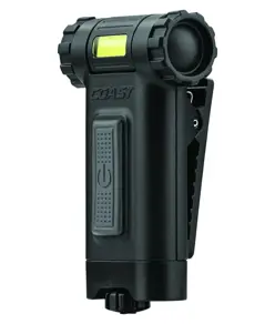 luce a clip HX3 + luce UV - in confezione regalo Coast
