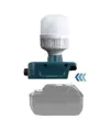 Luce da lavoro a LED 1300 lumen per batteria BOSCH (tipo B)-ProCore 18V