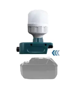 Luce da lavoro a LED 1300 lumen per batteria BOSCH (tipo B)-ProCore 18V