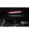 Luce da lavoro a LED ricaricabile da 2000 lumen con magneti