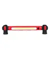 Luce da lavoro a LED ricaricabile da 2000 lumen con magneti