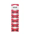 Maxell Alkaline LR1130 batterier - 10 stk.