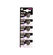 Batterie a cella del pulsante Maxell