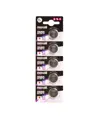 Maxell Lithium CR2025 batterier - 5 stk.