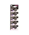 Maxell Lithium CR2032 batterier - 5 stk.