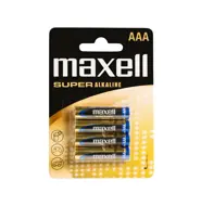Batterie standard Maxell