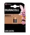 MN11 / GP11 / 11A / A11 BATTERI (1 stk.) duracell