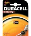 MN11 / GP11 / 11A / A11 BATTERI (1 stk.) duracell