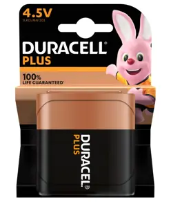 MN1203 / 3LR12 (4.5V) duracell