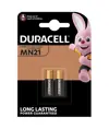 MN21 / E23 / 23A / A23 BATTERI (2 Stk.) duracell