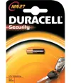 MN27 / E27 / 27A / A27 BATTERI (1 stk.) duracell