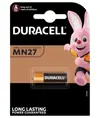 MN27 / E27 / 27A / A27 BATTERI (1 stk.) duracell