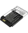Mobilbatteri til bl.a. CISCO 7026G (Kompatibel)