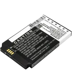 Mobilbatteri til bl.a. CISCO 7026G (Kompatibel)